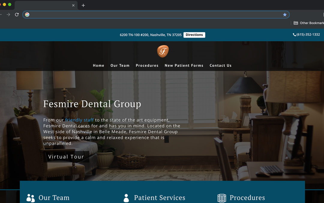 Fesmire Dental Group