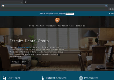 Fesmire Dental Group