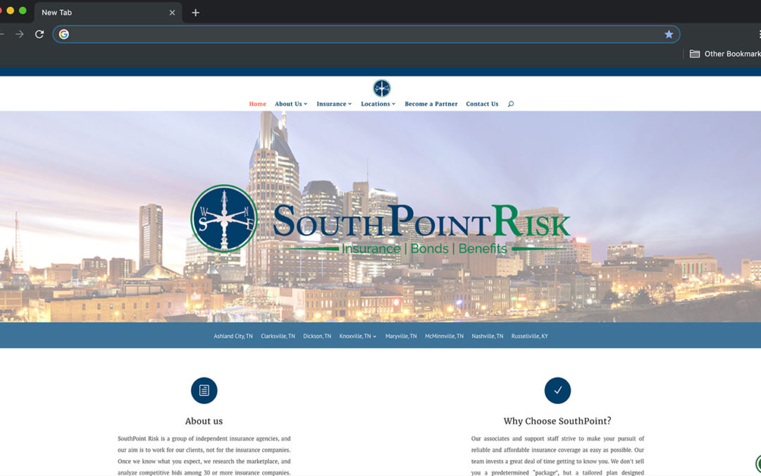 SouthPoint Risk Advisors