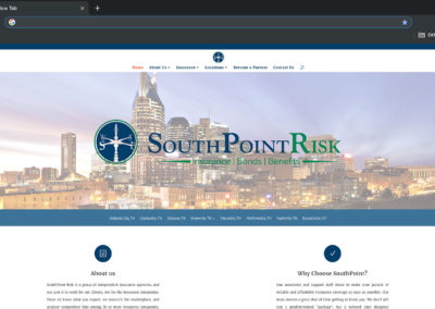 SouthPoint Risk Advisors